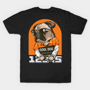 cool dog T-Shirt